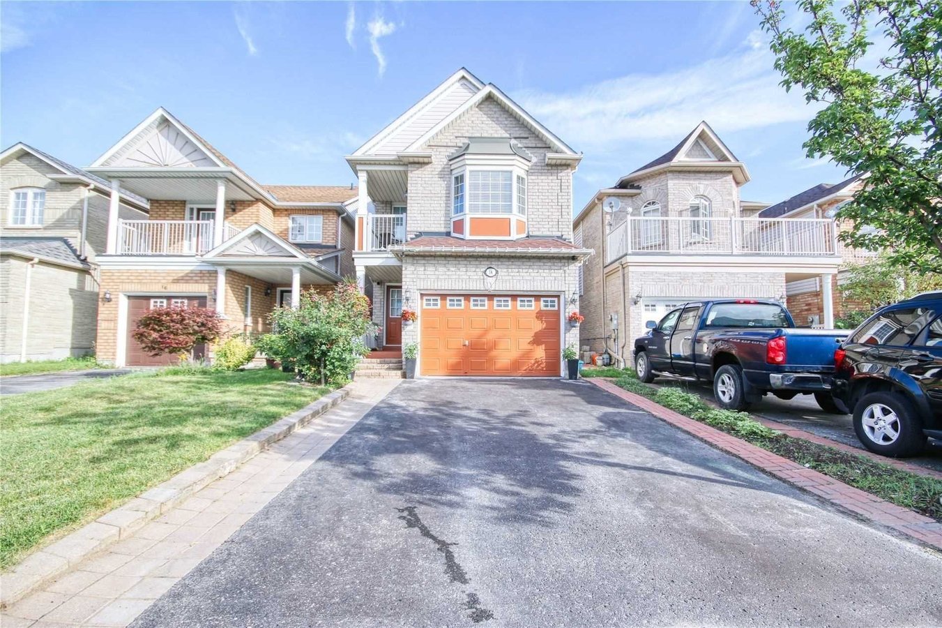 Rentals.ca ) Ajax Apartments, Condos and Houses For Rent