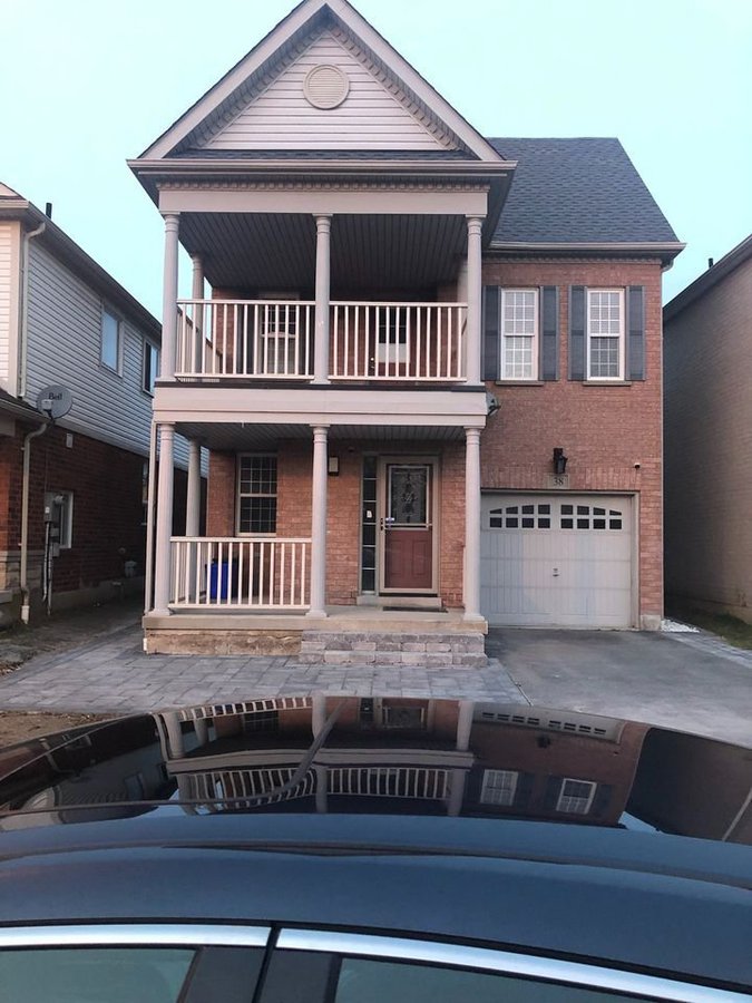 Rentals Ca Pickering Apartments Condos And Houses For Rent