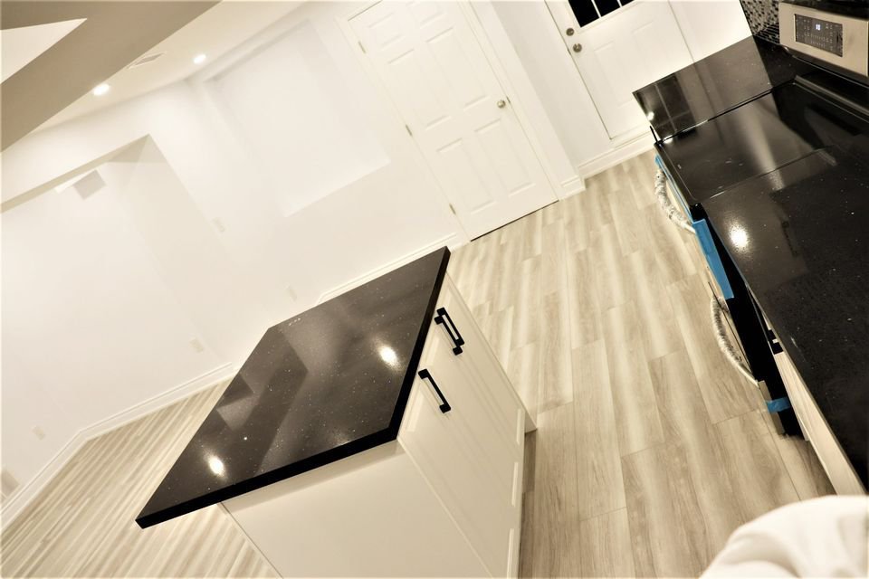 Pickering ON Basement Apartments for Rent