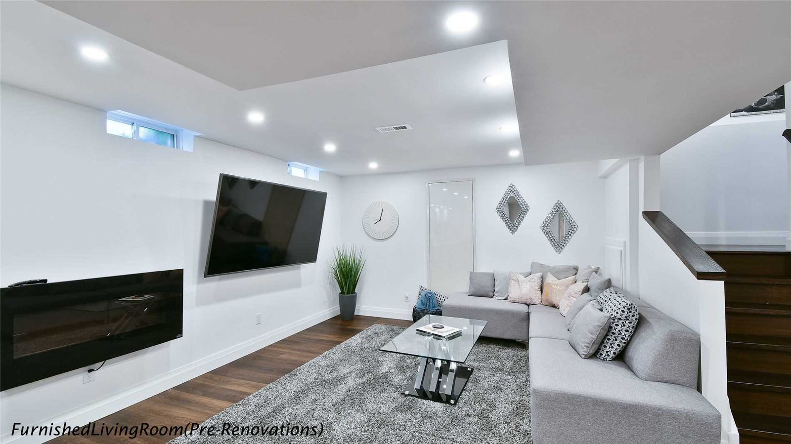 Ajax ON Basement Apartments for Rent