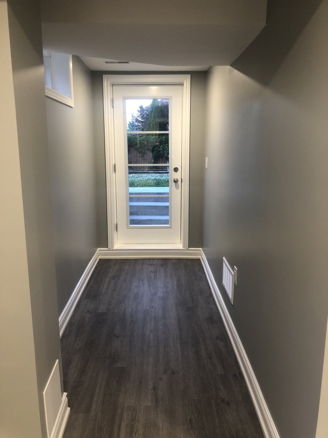 Ajax ON Basement Apartments for Rent