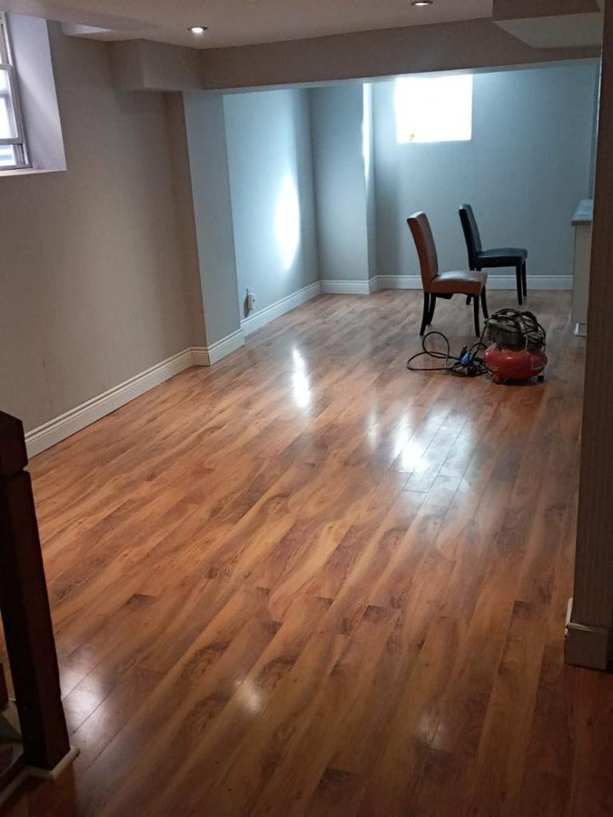 Pickering ON Basement Apartments for Rent