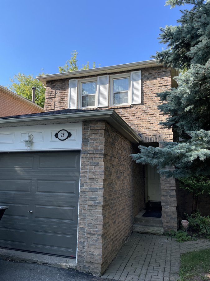 Ajax ON Basement Apartments for Rent