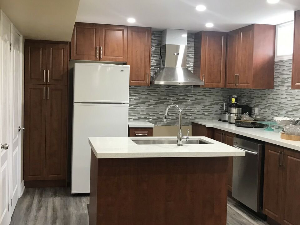 Ajax ON Basement Apartments for Rent