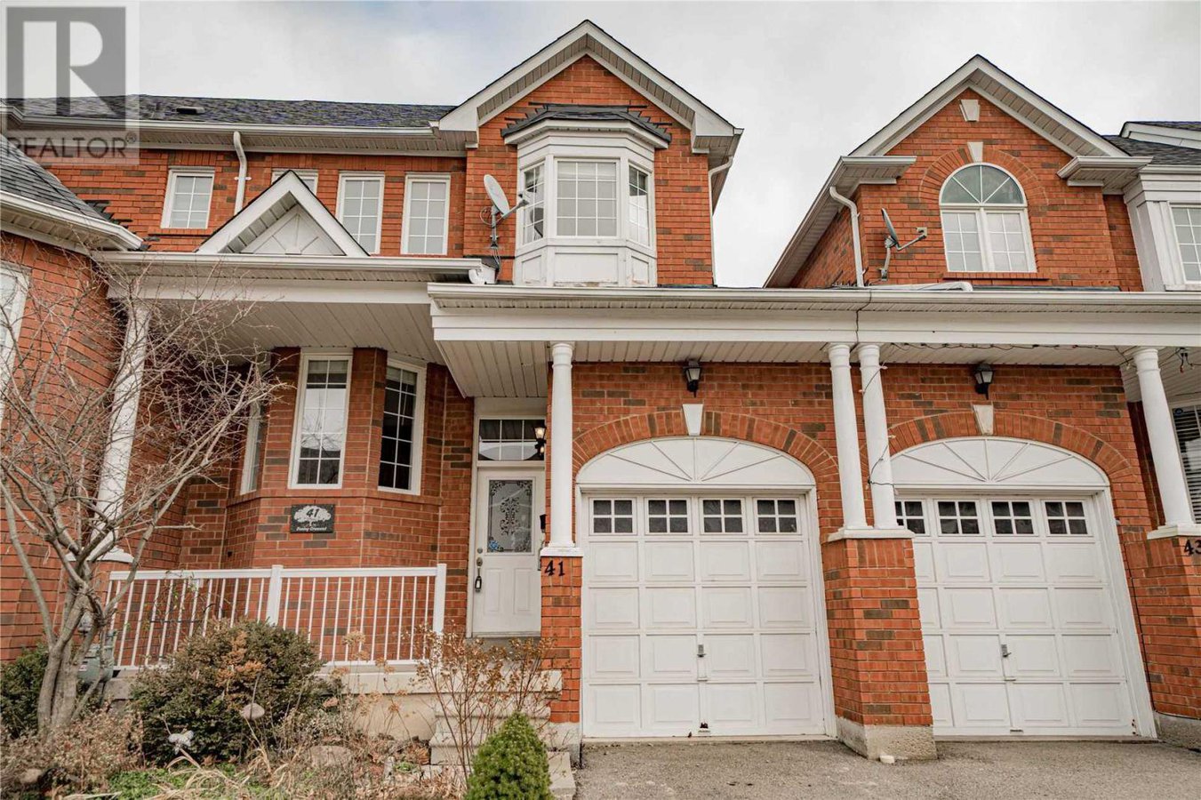 Rentals.ca ) Ajax Apartments, Condos and Houses For Rent