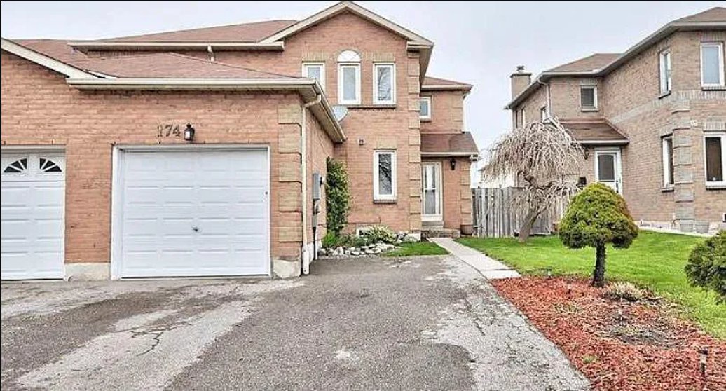 Ajax ON Basement Apartments for Rent