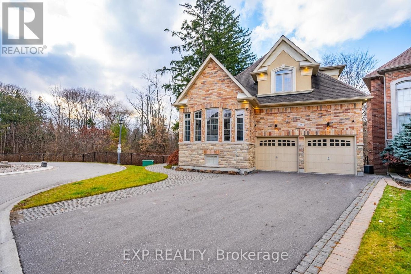 Ajax ON Apartments for Rent