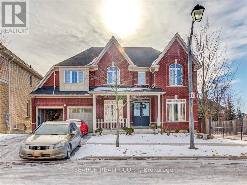 Ajax ON Apartments for Rent