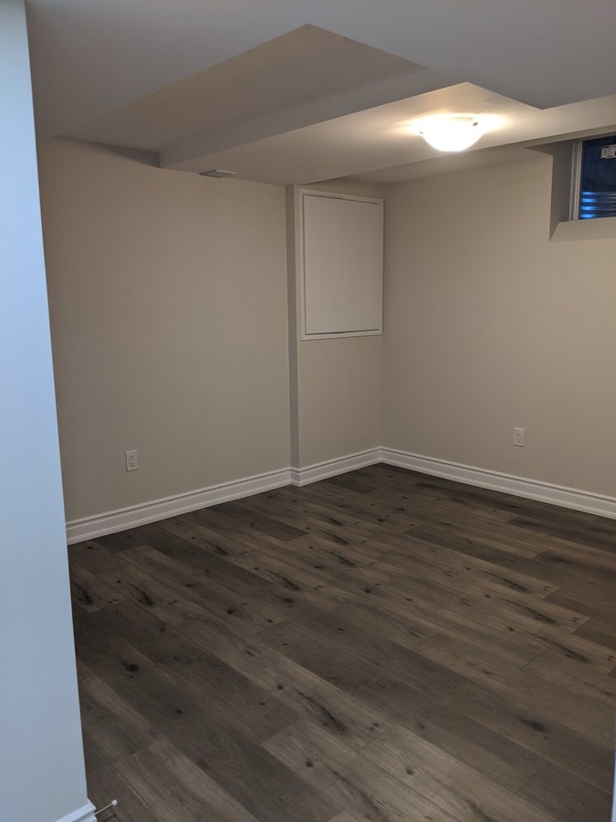 Ajax ON Basement Apartments for Rent