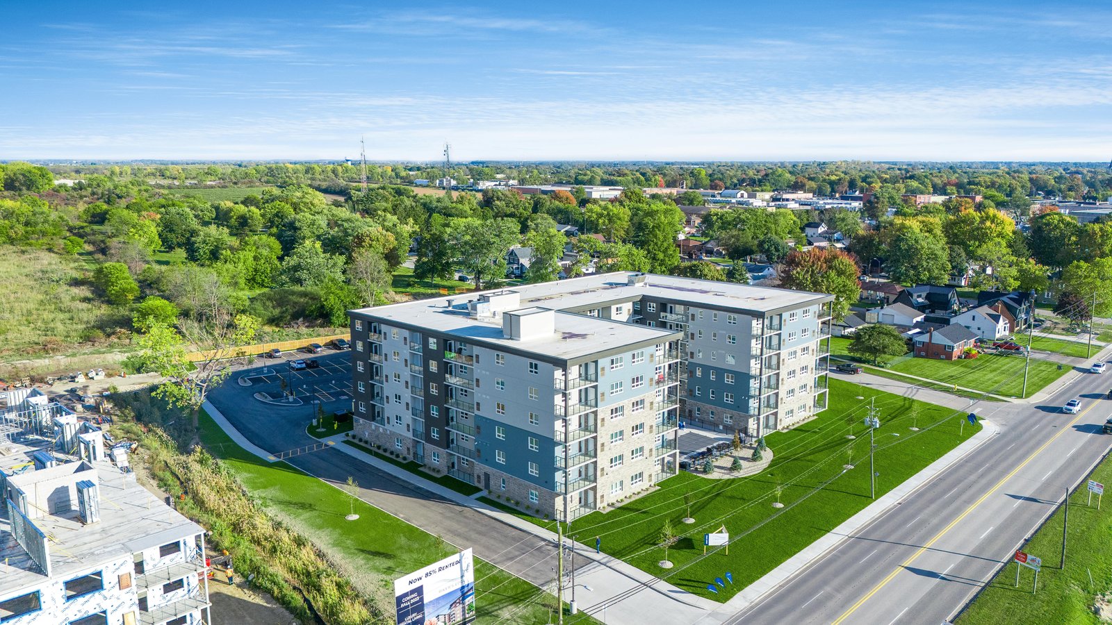 Rentals.ca Amherstburg Apartments, Condos and Houses For Rent