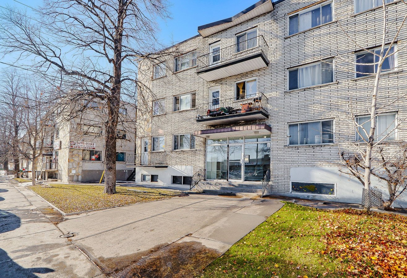 5665 Boulevard Henri Bourassa - Photo 10