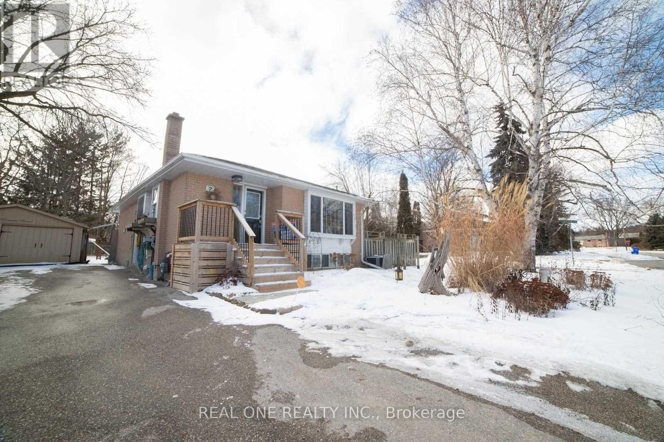 Aurora ON Apartments and Houses for Rent