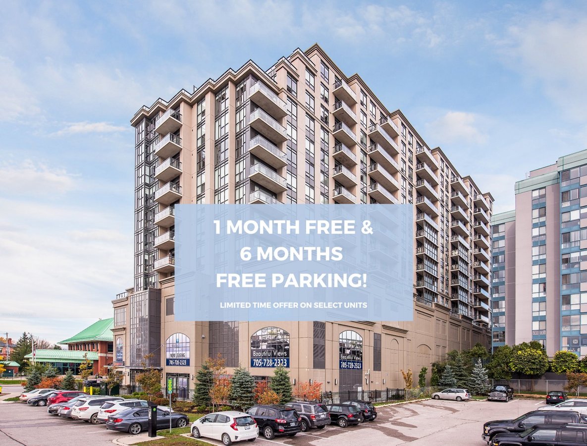 Rentals.ca ) Barrie Apartments, Condos and Houses For Rent