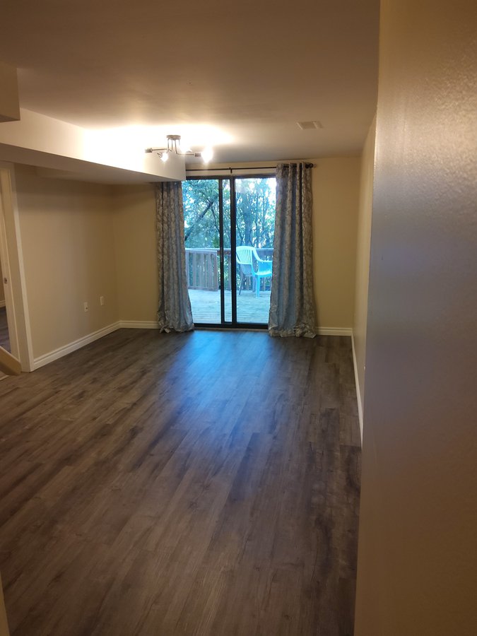 Barrie ON Basement Apartments for Rent