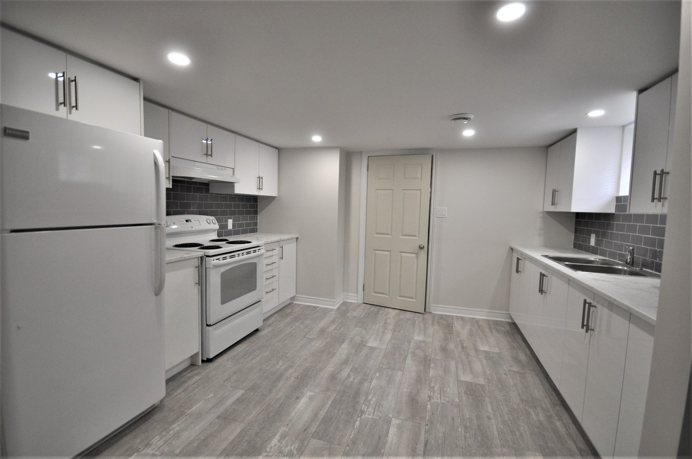 Barrie ON Basement Apartments for Rent