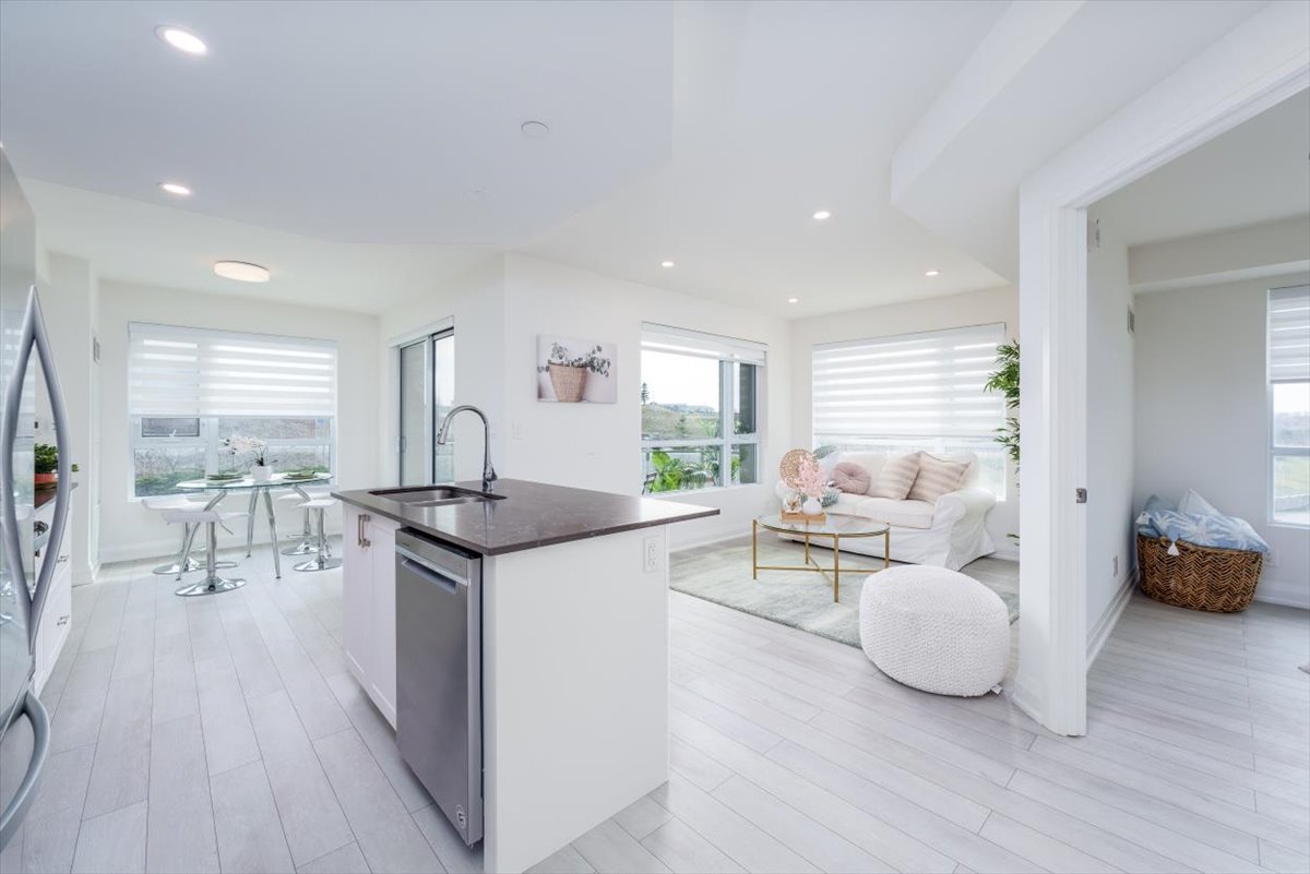 Barrie ON Condos for Rent