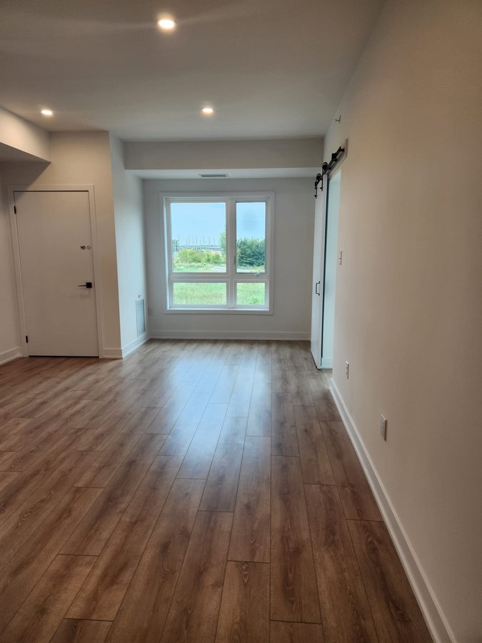 Barrie ON Condos for Rent