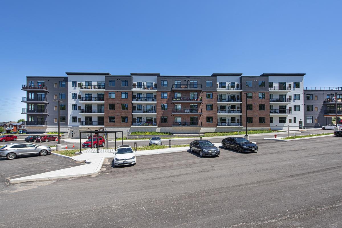Barrie ON All Apartments for Rent