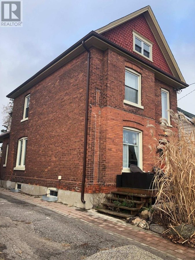 Barrie ON All Houses for Rent