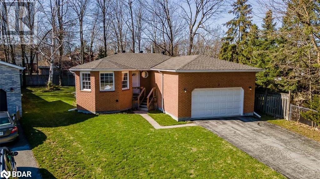 Barrie ON Houses for Rent