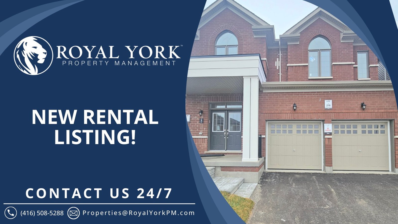 Barrie ON Basements and Houses for Rent