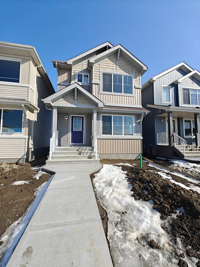 Rentals.ca 71 Street Beaumont AB for Rent