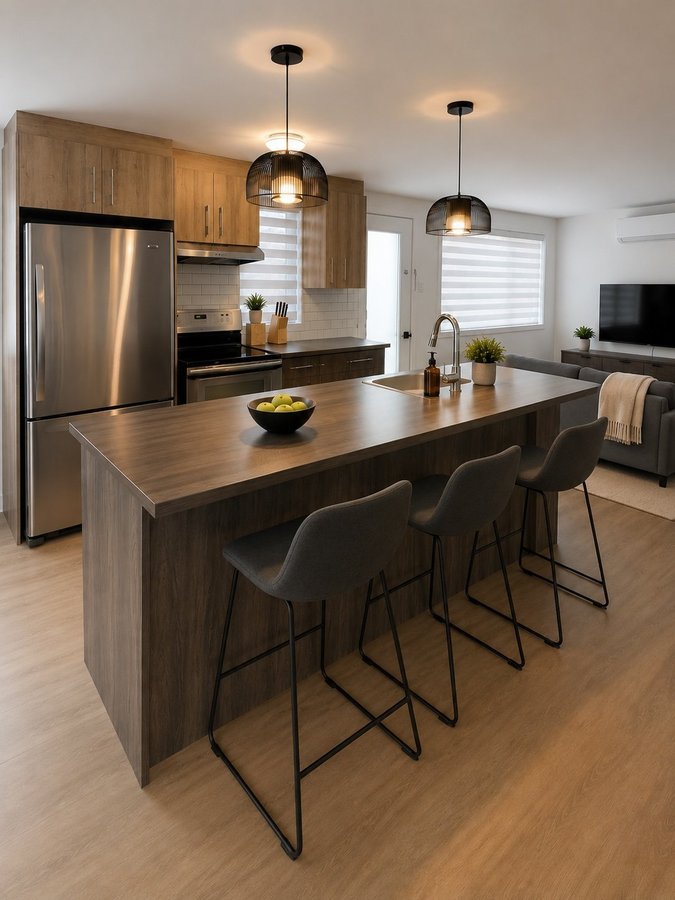 90 Rue Martin - Photo 1