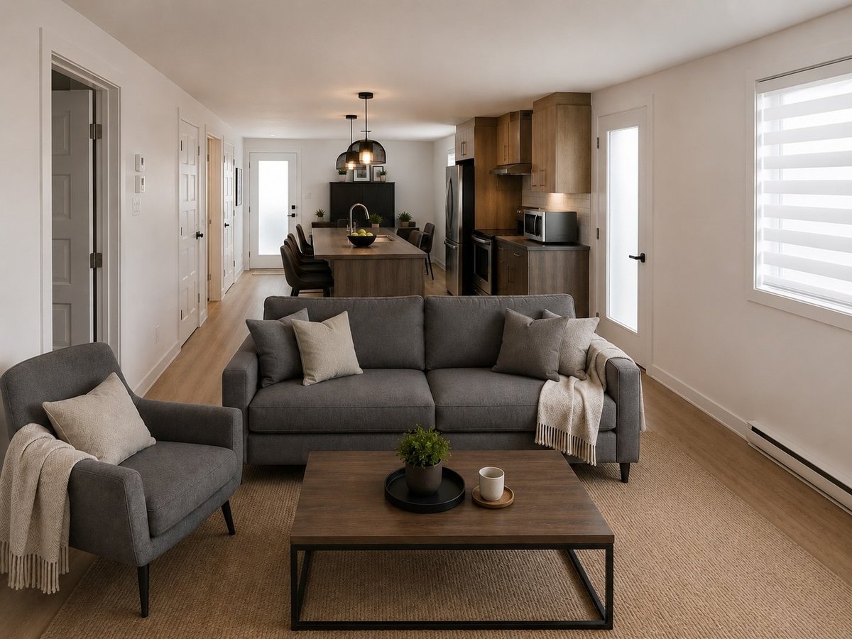 90 Rue Martin - Photo 5