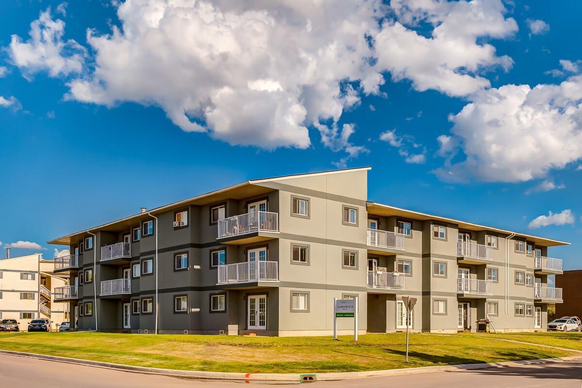 Rentals.ca ) Bonnyville Apartments, Condos and Houses For Rent
