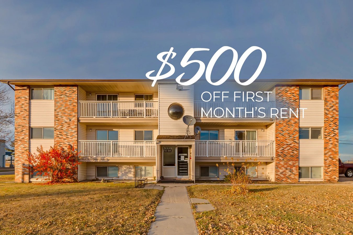 Rentals.ca ) Bonnyville Apartments, Condos and Houses For Rent
