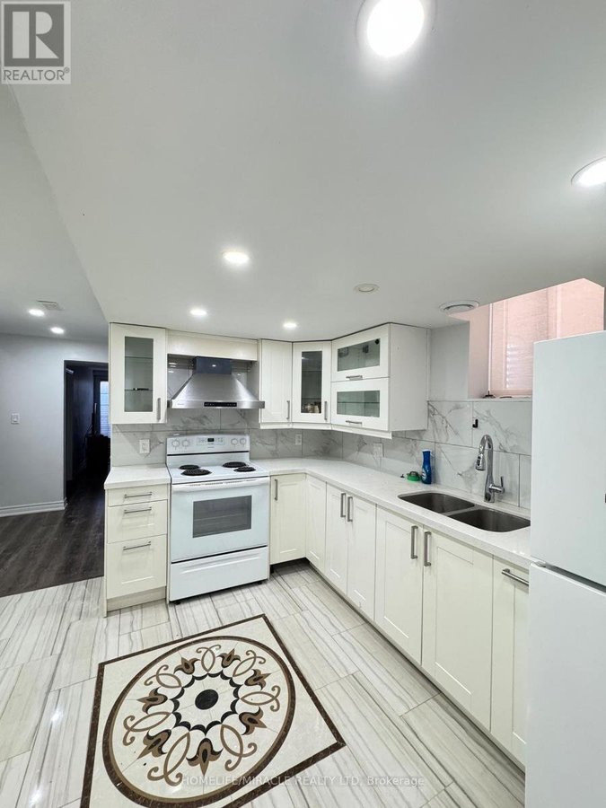 BSMT - 8 ALTURA WAY - Photo 1