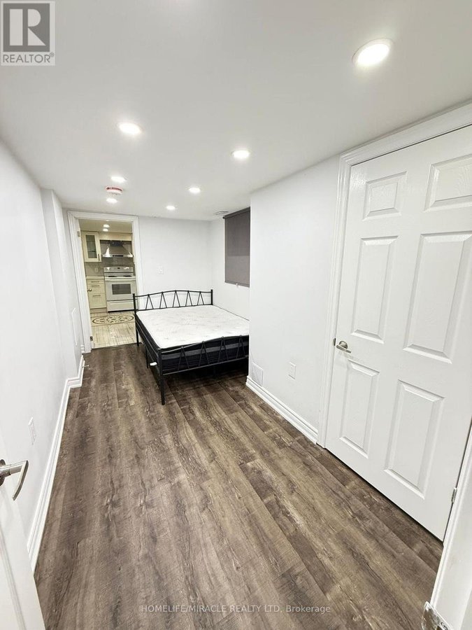 BSMT - 8 ALTURA WAY - Photo 5