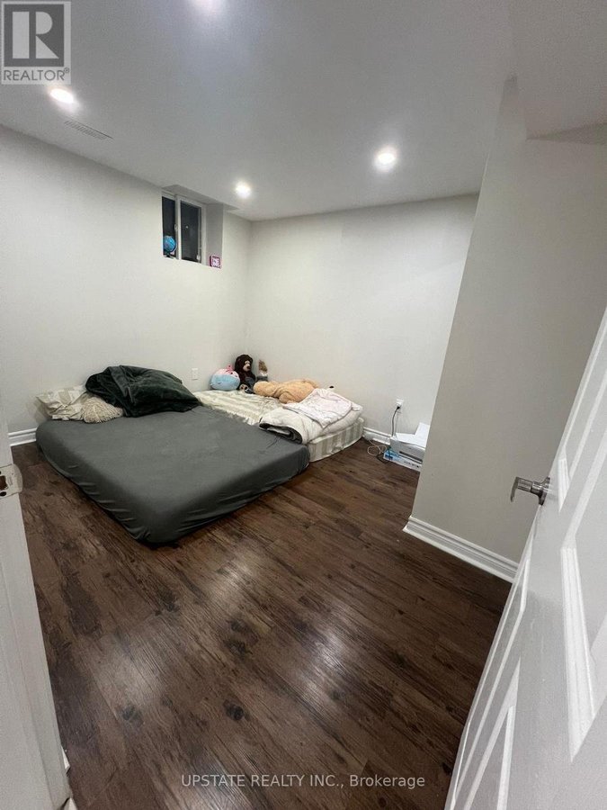 BASEMENT - 35 COBBLEHILL CRESCENT - Photo 4