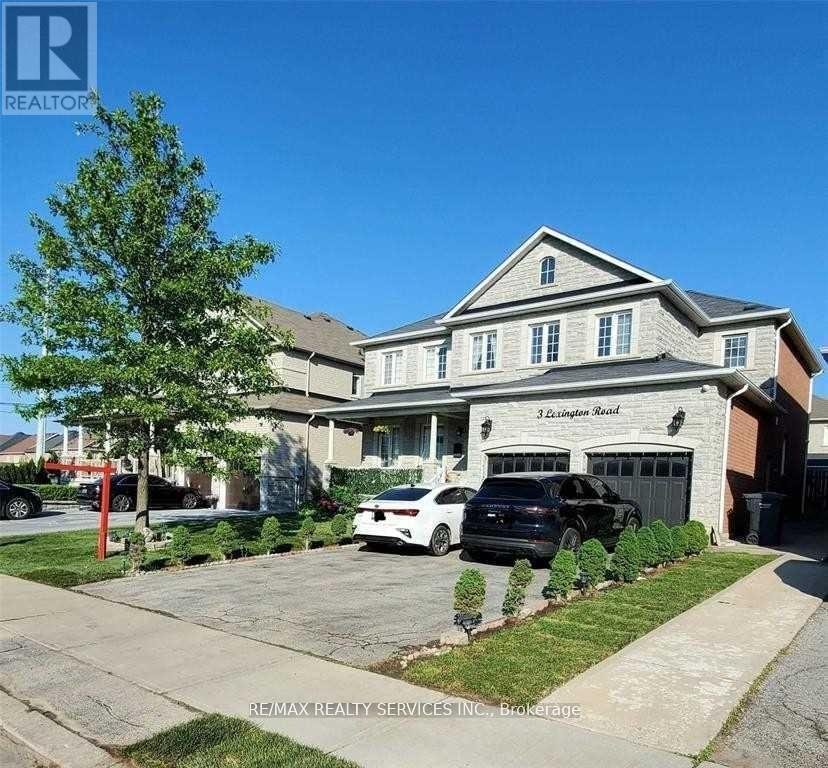3 LEXINGTON ROAD - Photo 8