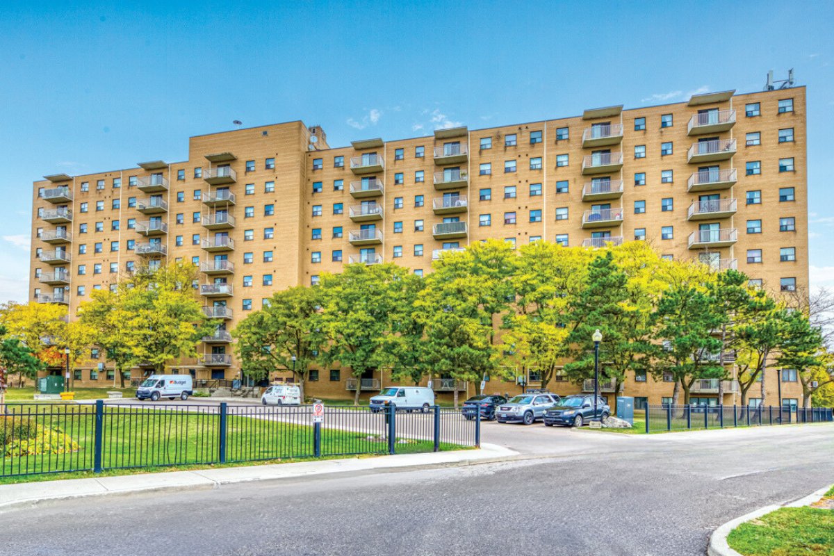 Brampton ON Apartments, Houses and Condos for Rent