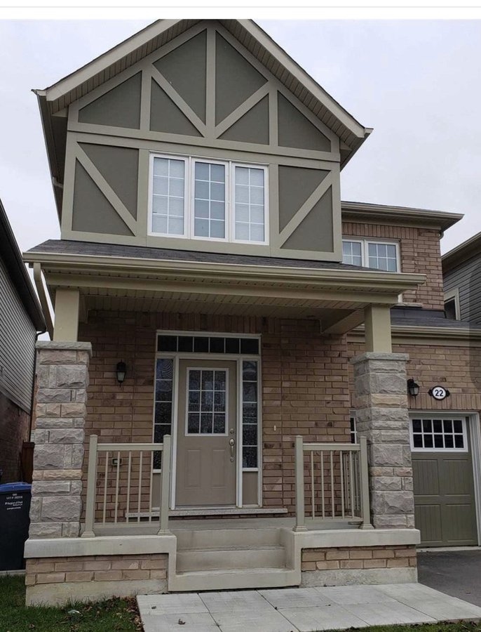 Rentals.ca Mount Pleasant Brampton Apartments, Condos and Houses For Rent