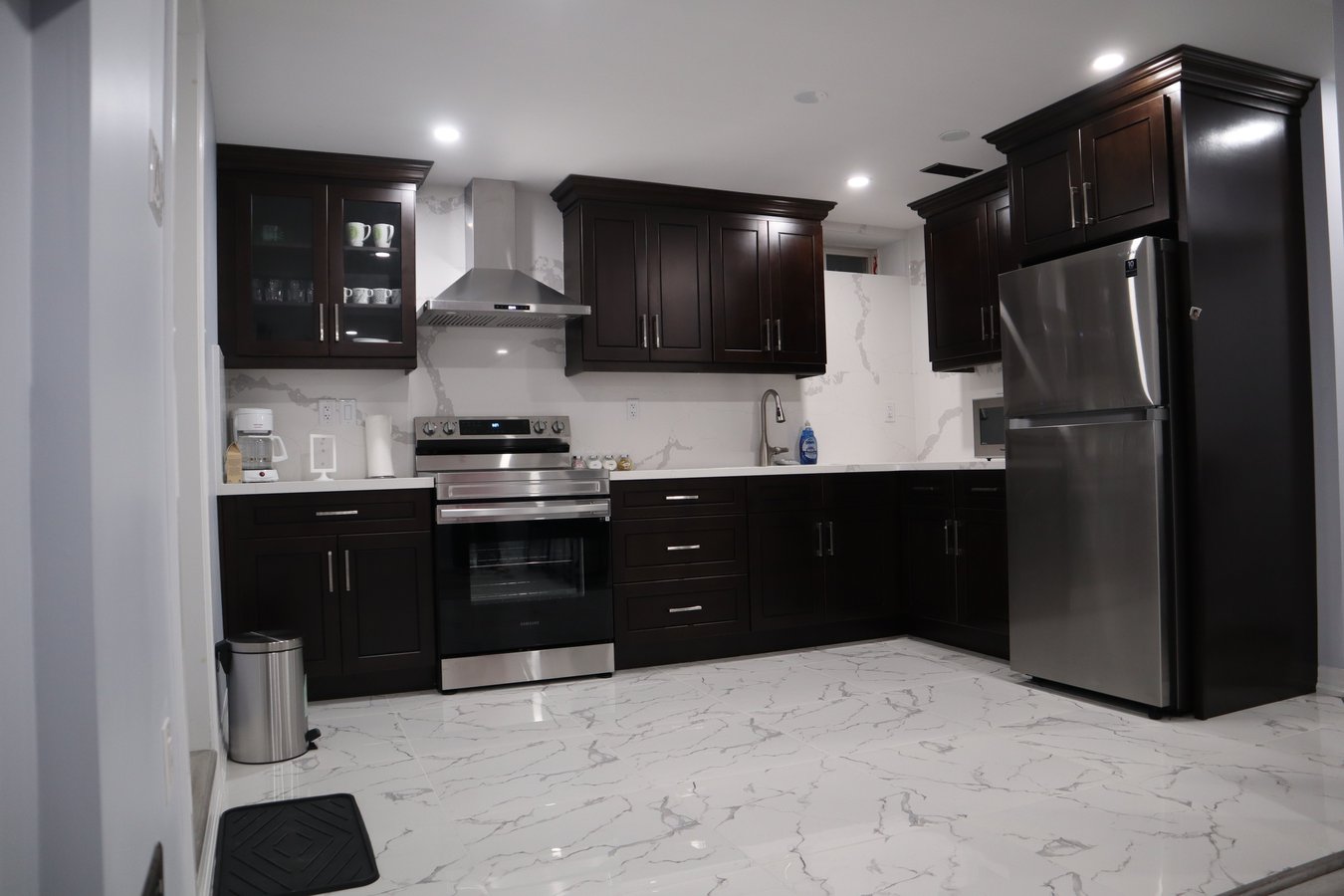 Brampton ON Basement Apartments for Rent