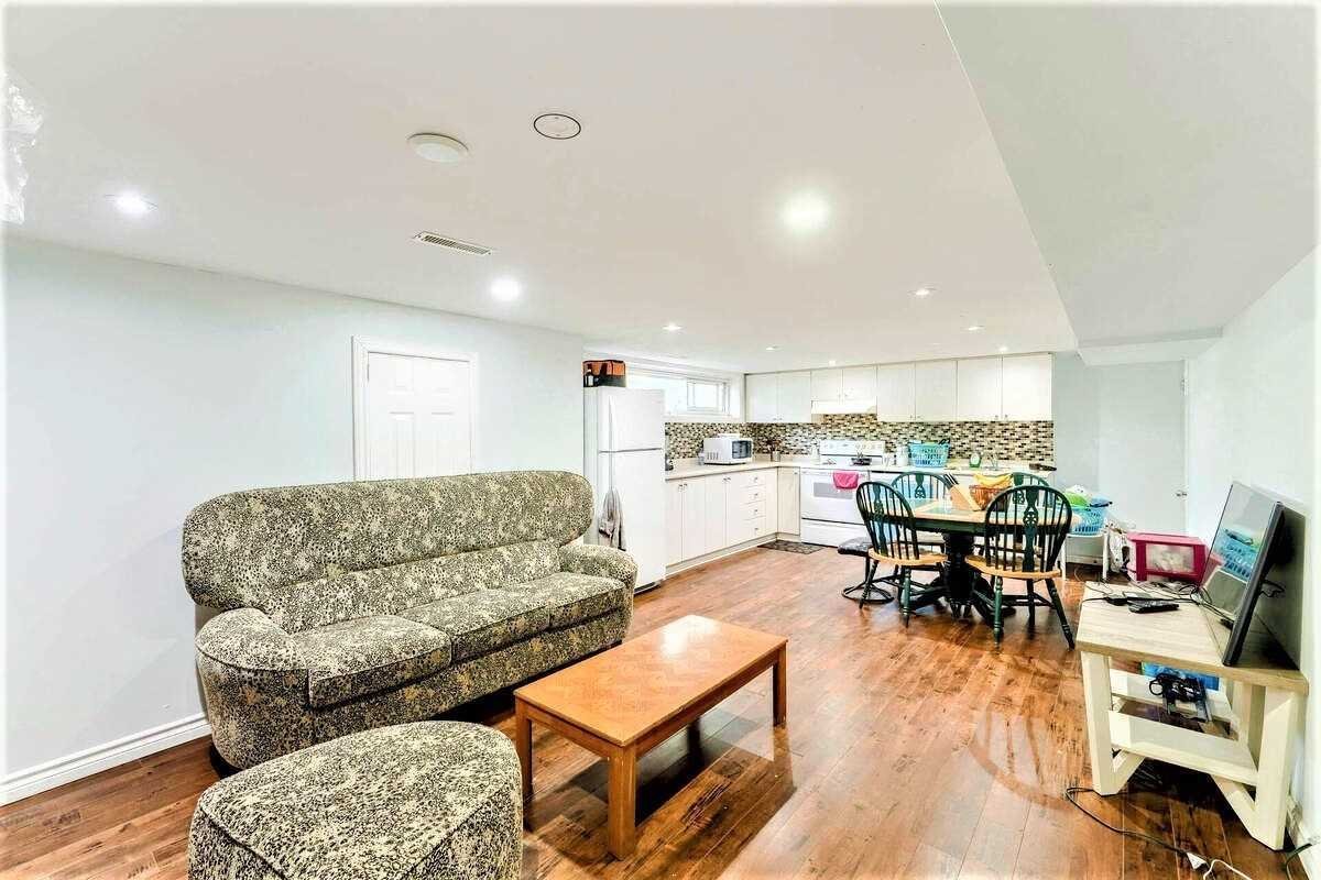 Apartments Condos and Houses for Rent Under 1,000 in Brampton