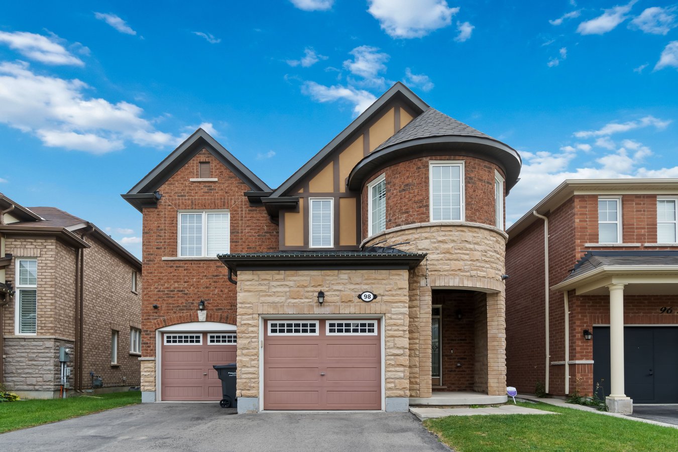 Brampton ON Basement Apartments for Rent