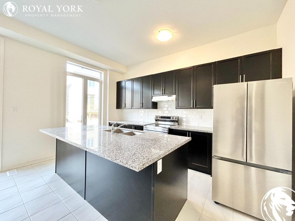 Brampton ON All Houses for Rent