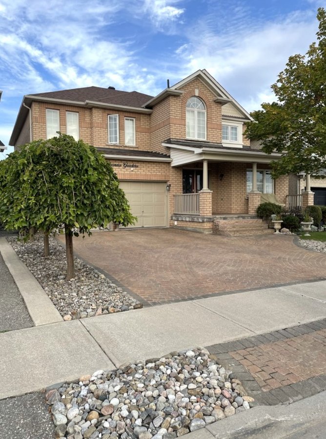 Brampton ON Basement Apartments for Rent