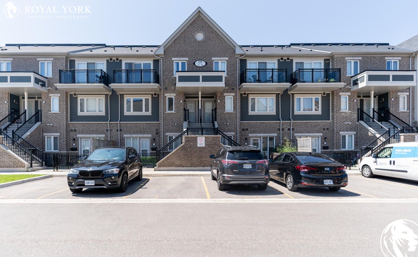 Brampton ON All Houses for Rent