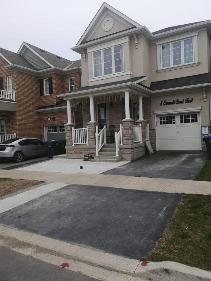 Rentals.ca Mount Pleasant Brampton Apartments, Condos and Houses For Rent