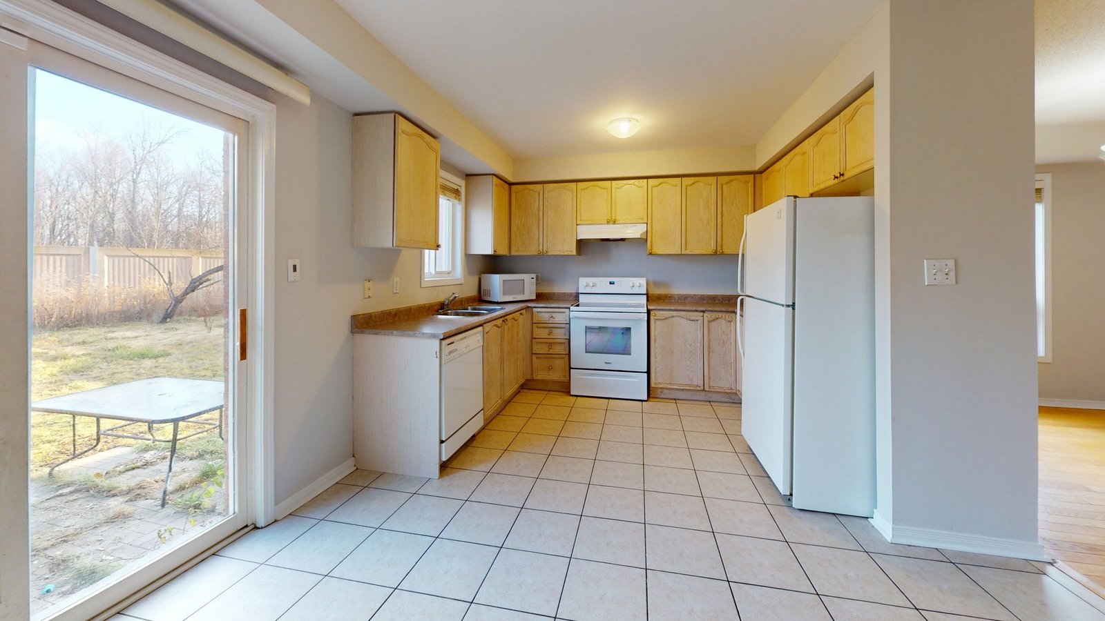 Brampton ON All Houses for Rent