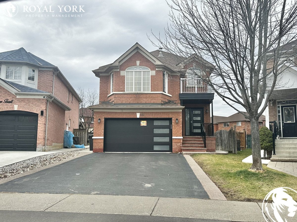 Brampton ON All Houses for Rent