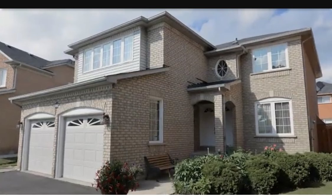 Apartments Condos and Houses for Rent Under 1,000 in Brampton