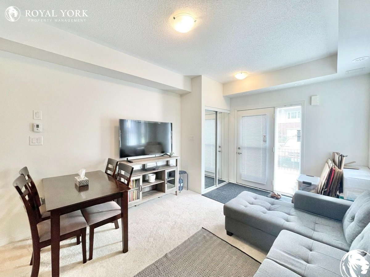 Brampton 2 Bedroom Apartments Condos and Houses for Rent