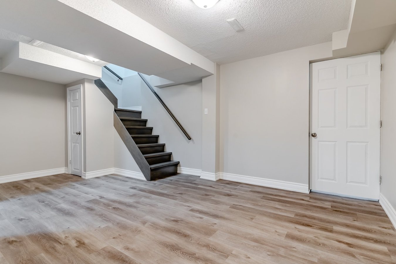Brampton ON Basements and Studios for Rent