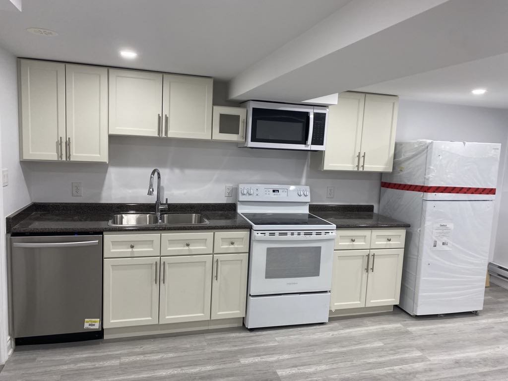 Brampton ON Basement Apartments for Rent