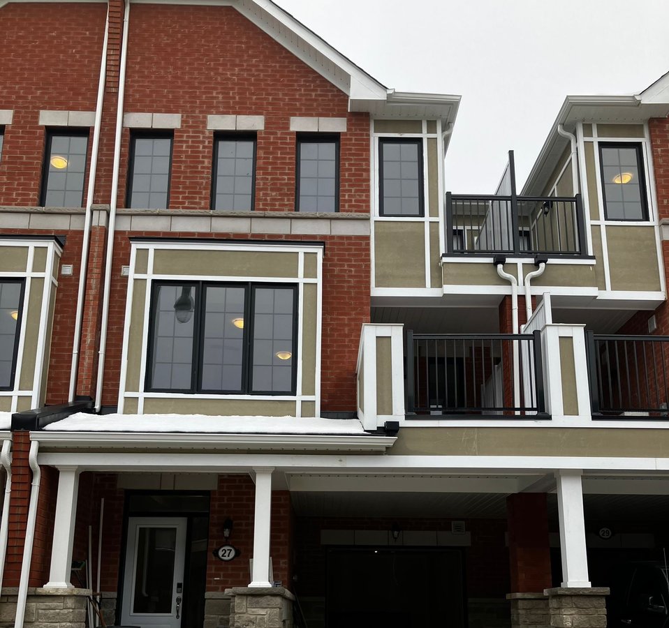 Rentals.ca Mount Pleasant Brampton Apartments, Condos and Houses For Rent